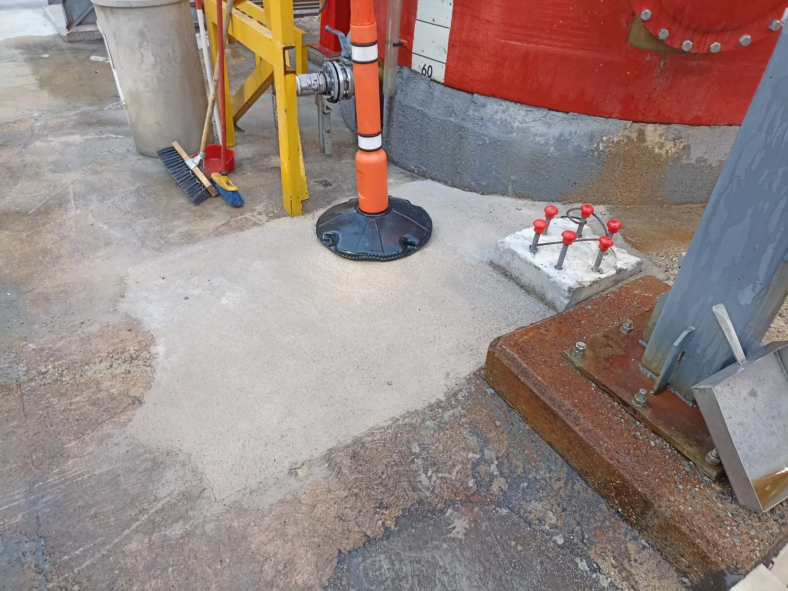Manteniment i Obres Industrials a Granollers